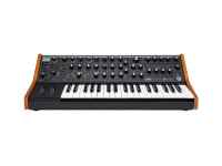 Moog Subsequent 37 